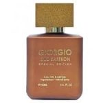 Giorgio Oud Saffron Special Edition EDP 100ml Unisex Perfume - Image 2