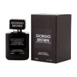 Giorgio Brown Special Edition EDP 100ml For Men