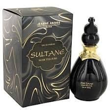 download-82.jpg Jeanne Arthes Sultane Noir Velours EDP 100ml Perfume For Women - Image 1