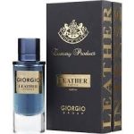 Giorgio Leather INTENSE Parfum 88ml Unisex Perfume