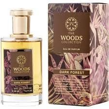 download-88-1.jpg The Woods Collection Dark Forest EDP 100ml For Unisex - Image 1