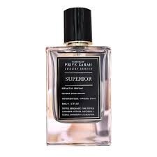 Paris Corner Superior Prive Zarah Luxury EDP 80ml For Men