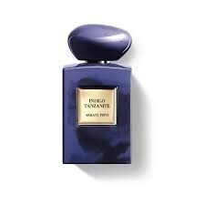 Giorgio Armani Prive Indigo Tanzanite EDP 100ml For Unisex