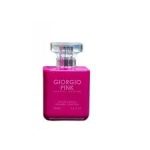 Giorgio Pink Special Edition EDP 100ml Perfume For Women - Image 2