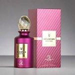 Grandeur Elite Mountain Rose Paris EDP 100ml For Women