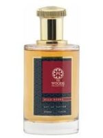 The Woods Collection Wild Rose EDP 100ml Perfume For Women - Image 2