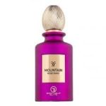 Grandeur Elite Mountain Rose Paris EDP 100ml For Women - Image 2