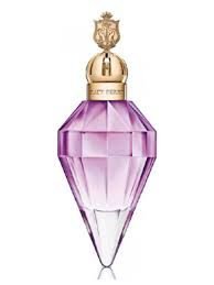 Katy Perry Killer Queen Oh So Sheer EDP 100ml For Women