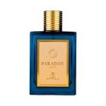 Grandeur Paradox Gold EDP 100ml For Men - Image 2