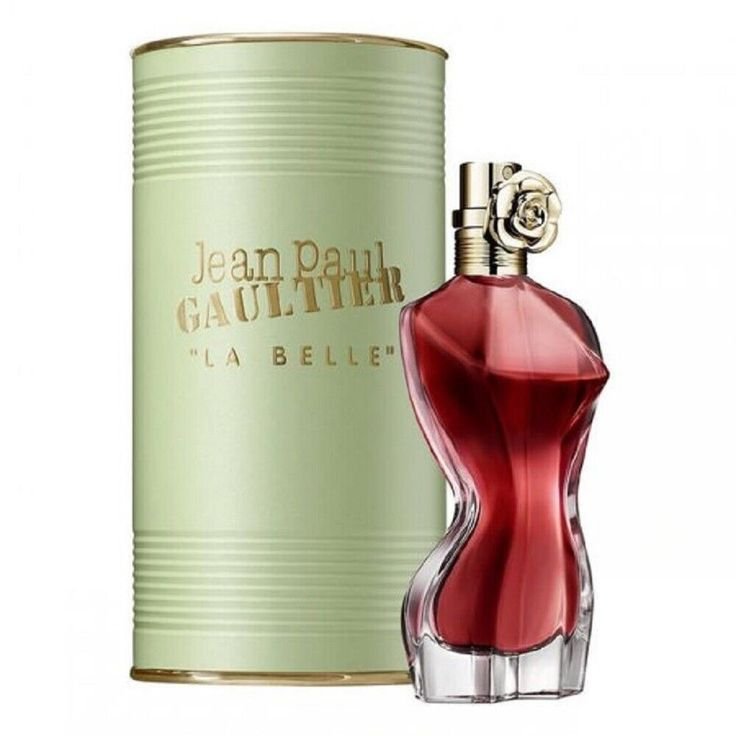 e04a9db305b3d5769cb6fca5c81be1ec.jpg JEAN PAUL GAULTIER La Belle Le Parfum Intense EDP 100ml - Image 1