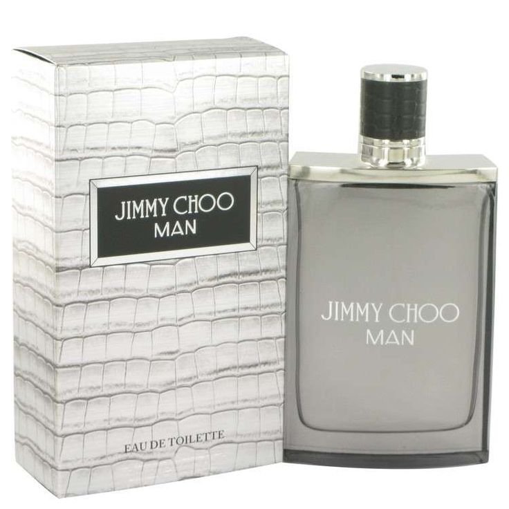 e072f03a591730bb8df0e52c11108d6e.jpg JIMMY CHOO Man EDT 100ml For Men - Image 1
