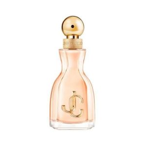 I WANT CHOO EDP 100ML For Women