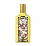 Gucci Flora Gorgeous Orchid EDP 100ml For Women - Image 3