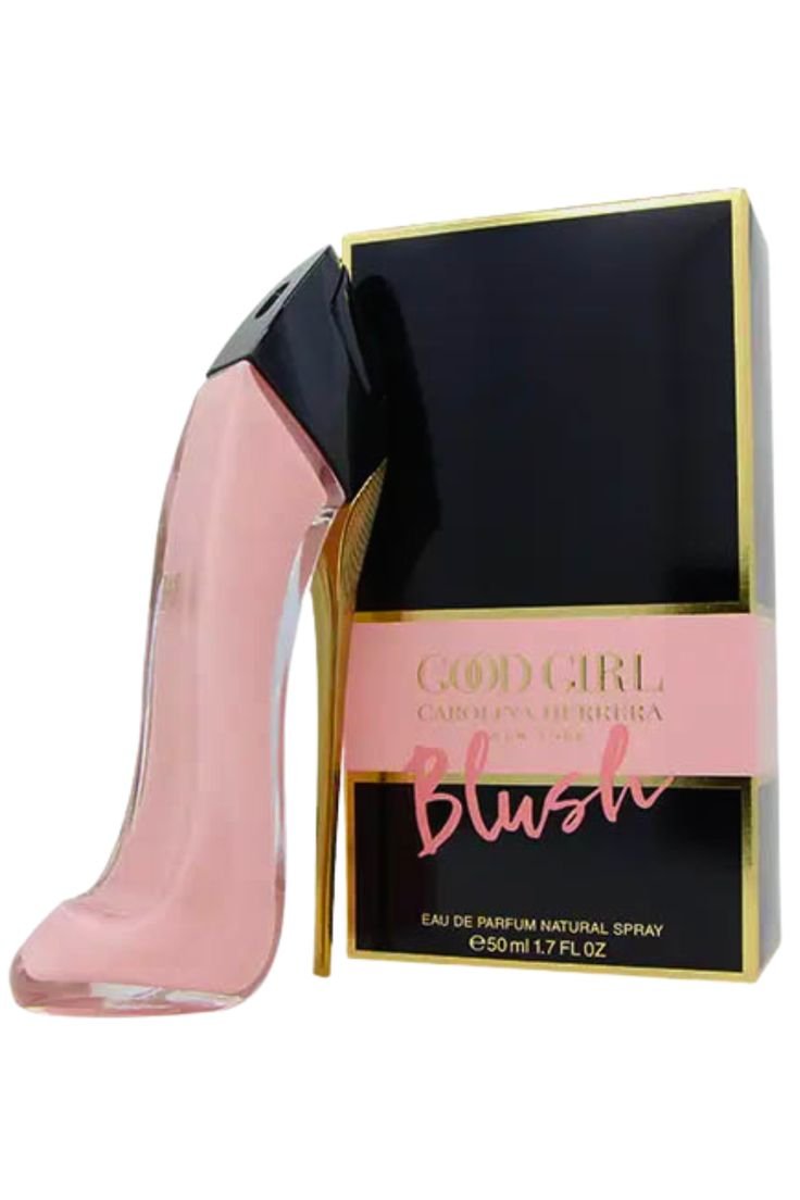 e45ab245128fad8fae77ac3cf3adc479.jpg Carolina Herrera Good Girl Blush 80ml For Women - Image 1