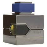 Al Haramain L'Aventure Knight EDP 100ml Perfume For Men - Image 4