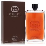 Gucci Guilty Absolute EDP 150ml Pour Homme For Men