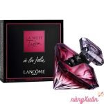 LANCOME La Nuit Tresor A La Folie EDP 75ml For Women