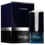 Al Haramain Opulent Sapphire EDP 100ml Perfume For Unisex