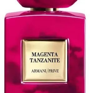 Armani Prive Magenta Tanzanite 100ML Perfume For Women