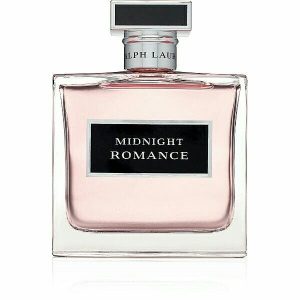 RALPH LAUREN Midnight Romance EDP 100ml For Men