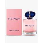 Armani My Way EDP - 50ML Perfume For Women - Image 2