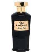 AMOUROUD Sunset Oud Edp 100ml For Unisex - Image 2