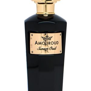 AMOUROUD Sunset Oud Edp 100ml For Unisex
