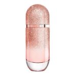 Carolina Herrera 212 VIP Rose NYC Elixir EDP 80ml For Women - Image 2