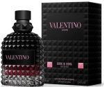 VALENTINO Uomo Born In Roma Intense Edp 100ml For Men