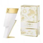 Carolina Herrera Bad Boy Sparkling Ice EDT 100ml For Men