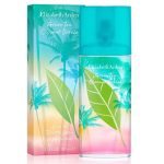 Elizabeth Arden Green Tea Scent Coconut Breeze EDT 100ml For Women