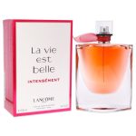 LANCOME La Vie Est Belle Intensement EDP 100ML For Women