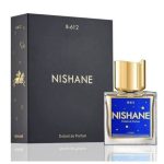 NISHANE B-612 50ML For Unisex