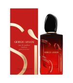 Giorgio Armani Si Passione EDP Intense 100ml For Women