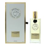 NICOLAI Ambre Cashmere Intense EDP 100ml For Unisex