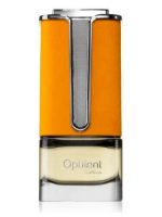 Al Haramain Opulent Saffron EDP 100ml Perfume For Unisex - Image 3