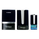 Al Haramain Opulent Sapphire EDP 100ml Perfume For Unisex - Image 2