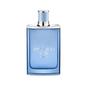 JIMMY CHOO Man Aqua EDT 100ml For Men
