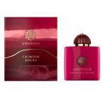 Amouage Crimson Rocks EDP 100ML For Women
