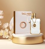 Armaf Tag Her EDP 100ml for Women