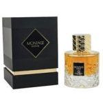 Grandeur Montage Intense EDP 100ml For Men