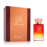 Al Haramain Amber Musk EDP 70ml For Unisex