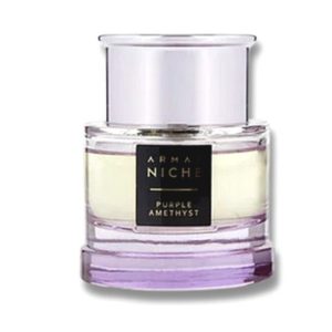 Armaf Niche Purple Amethyst EDP 90ml For Women