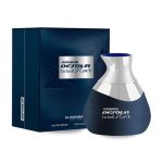 Al Haramain Detour Exclusif Noir EDP 100ml For Unisex