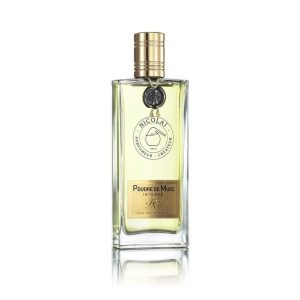 NICOLAI Patchouli Intense EDP 100ml For Unisex