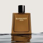 Burberry Hero Eau de Parfum 100ml For Men - Image 2