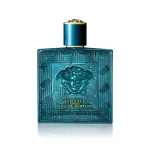 VERSACE Eros Men EDP - 100ML For Men - Image 2