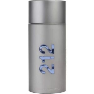 Carolina Herrera 212 NYC EDT 100ml For Men
