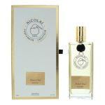 NICOLAI Incense Oud EDP 100ml For Unisex