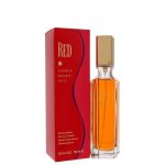 Giorgio Beverly Hills RED EDT 90ml Perfume For Women